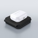 WiWU Power Air 3 in 1 Wireless 15W Powerful Fast Charger