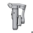 WIWU Handheld Gimbal Stabilizer Folding And Portable LCD Display
