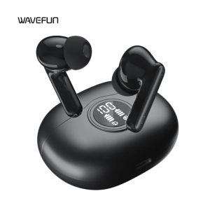Wavefun Star 2 ANC Bluetooth Earphone V5.3