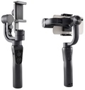 WiWU S5B 3-Axis Stabilized Gimbal Selfie Stick