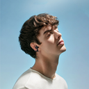 WiWU Pendore open  Wireless Bluetooth Earbuds T17 Stereo Sound wireless Earphone with charging case