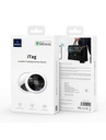 ANTI-LOSS POSITION TRACKING DEVICE (GPS tracker) Wiwu iTag Location Tracking Anti-loss Device WT-01