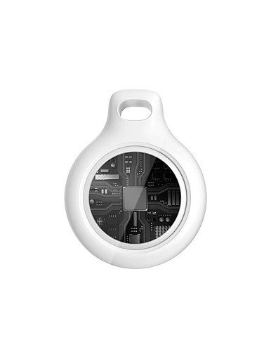 ANTI-LOSS POSITION TRACKING DEVICE (GPS tracker) Wiwu iTag Location Tracking Anti-loss Device WT-01