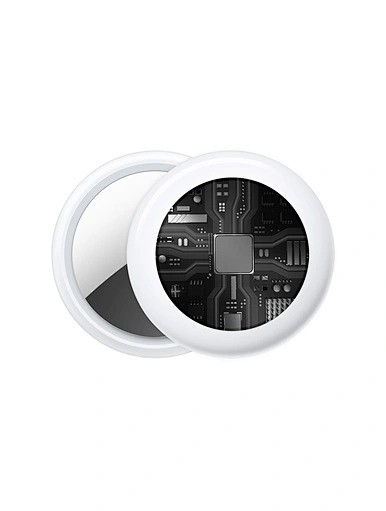 ANTI-LOSS POSITION TRACKING DEVICE (GPS tracker) Wiwu iTag Location Tracking Anti-loss Device WT-01