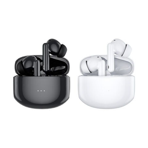 McDodo Wireless Active Noise Cancelling Earbuds