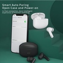 McDodo Wireless Active Noise Cancelling Earbuds