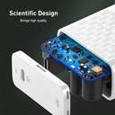 LDNIO A1405C 40W PD Charger - Ultra-Compact, High-Speed USB-C, Quick Charge, Universal Compatibility, Lightweight & Portable for Smartphones & Devices