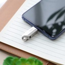 HOCO UD8 SMART USB TYPE-C FLASH DRIVE(32 GB/ 64GB) CAPACITY Flash Drive