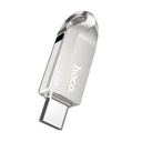HOCO UD8 SMART USB TYPE-C FLASH DRIVE(32 GB/ 64GB) CAPACITY Flash Drive