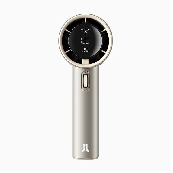 JISULIFE Fa53 Handheld Pro1S Rechargeable Fan (2500mah)