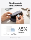 Anker A2637  Charger 511( Nano Pro) 20W Fast charger.