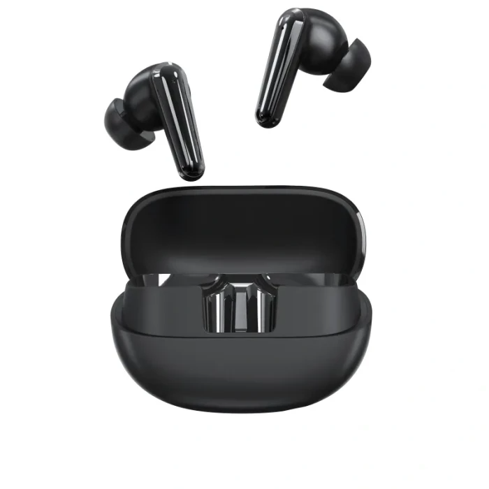WiWU  Ture Wireless Bluetooth Earphone Reno T19 HiFi Stere Earbuds for Phone