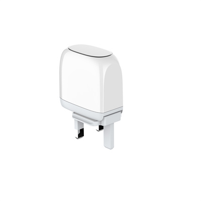 LDNIO A2522C 30W QC 3.0 + PD SUPER CHARGE CHANGEABLE PLUG CHARGER