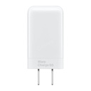 OnePlus Warp Charge 65W Power Adapter with Type-C Cable (Official)