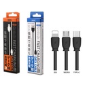REMAX Charging Cable Model RC-134a