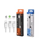 REMAX Charging Cable Model RC-134a