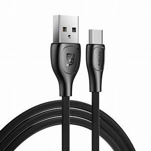 REMAX Charging Cable Model RC-134a