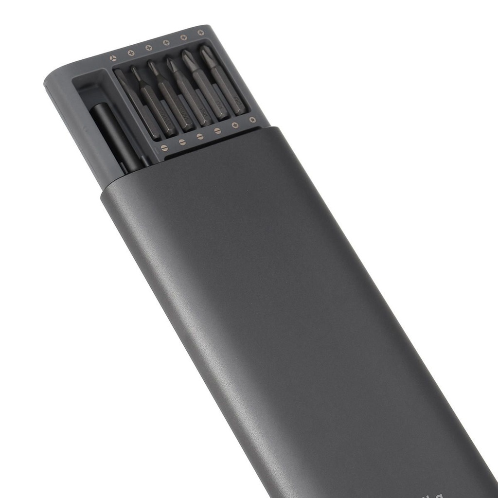 XIAOMI Mijia 24 in 1 Multi-Purpose Precision Screwdriver