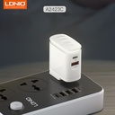 LDNIO A2423C Mobile Phone Charger Adapter 25W