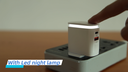 LDNIO A2423C Mobile Phone Charger Adapter 25W