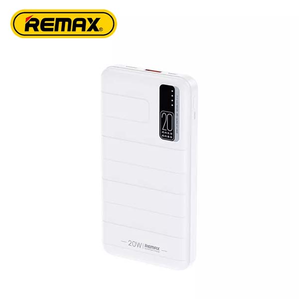 Remax RPP-316 Noah Series 20000mAh 22.5W Power Bank