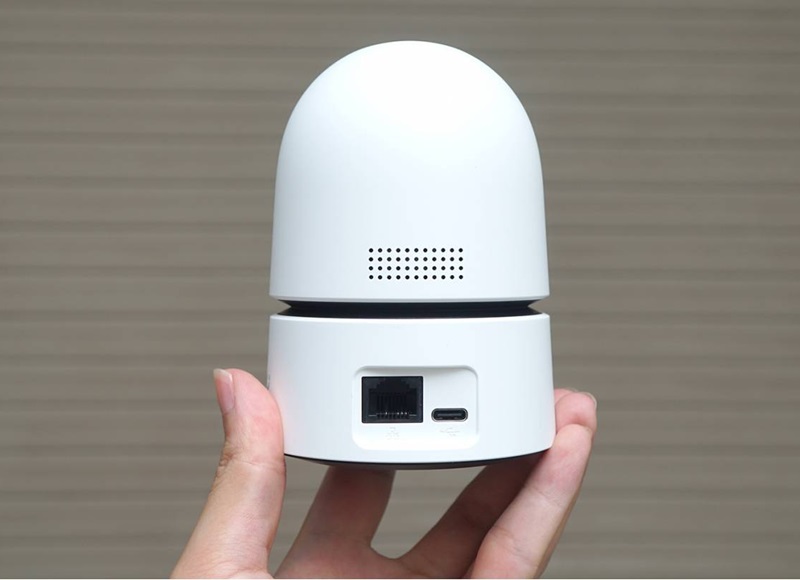 Ranger Dual 6MP | Smart Full-color Night Vision | Wide View Dual Lens | IMOU SENSE® Dual-channel Human & Pet Detection Wi-Fi Camera