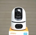 Ranger Dual 6MP | Smart Full-color Night Vision | Wide View Dual Lens | IMOU SENSE® Dual-channel Human & Pet Detection Wi-Fi Camera