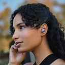 Beats Studio Buds + Powerful Sound. Perfect Fit.
