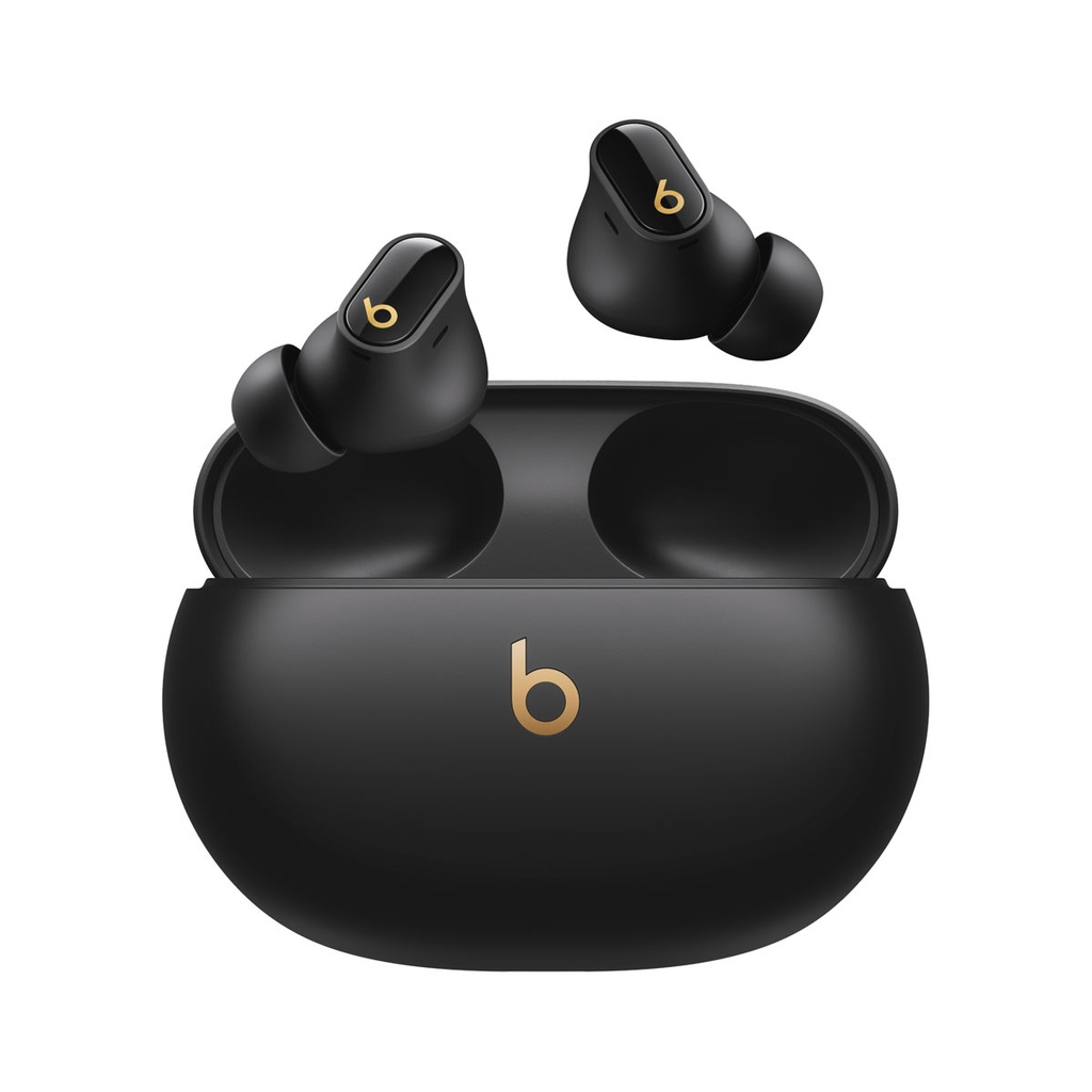 Beats Studio Buds + Powerful Sound. Perfect Fit.