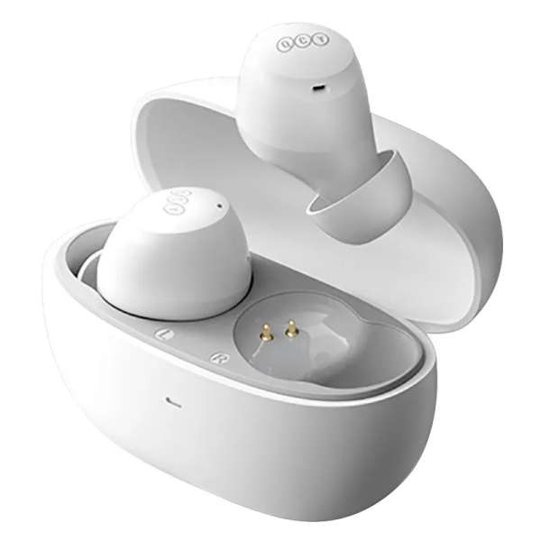 QCY HT07 ArcBuds ANC Wireless 40dB Noise Cancelling TWS Earbuds