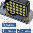 AWEI Y385 Speaker Promotional Outdoor Bluetooth Speakers 4W