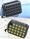 AWEI Y385 Speaker Promotional Outdoor Bluetooth Speakers 4W