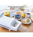 Xiaomi Pinlo Mini Multifunctional Sandwich Maker Machine Multicookers Toasters