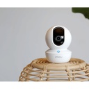 IMOU RANGER RC 3MP IP CAMERA  Panoramic Pan & Tilt | 3MP Camera | Smart Tracking One-touch Call | Physical Privacy Shield | Abnormal Sound Alarm