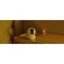 IMOU RANGER RC 3MP IP CAMERA  Panoramic Pan & Tilt | 3MP Camera | Smart Tracking One-touch Call | Physical Privacy Shield | Abnormal Sound Alarm