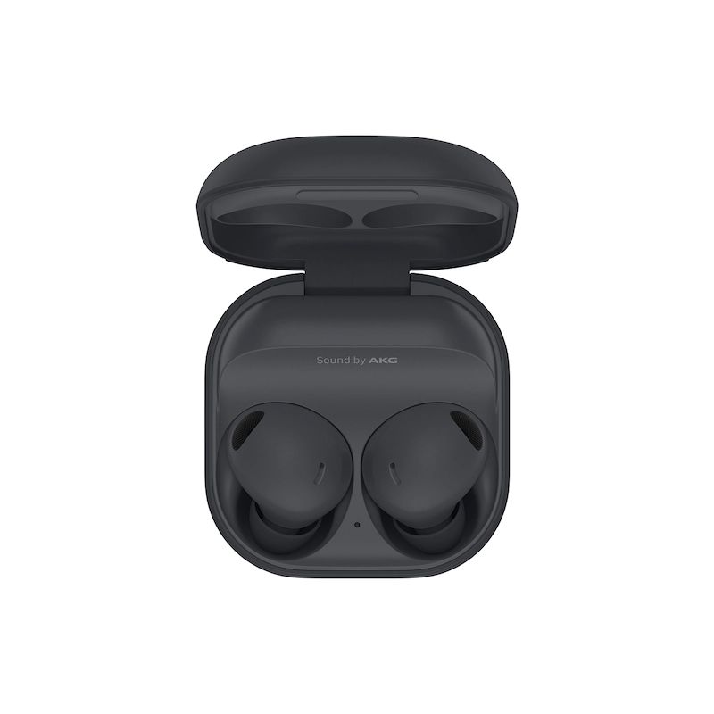 SAMSUNG Galaxy Buds 2 Pro True Wireless Bluetooth Earbuds, Noise Cancelling, Hi-Fi Sound, 360 Audio, Comfort Fit In Ear, HD Voice, Conversation Mode, IPX7 Water Resistant