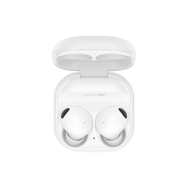 SAMSUNG Galaxy Buds 2 Pro True Wireless Bluetooth Earbuds, Noise Cancelling, Hi-Fi Sound, 360 Audio, Comfort Fit In Ear, HD Voice, Conversation Mode, IPX7 Water Resistant