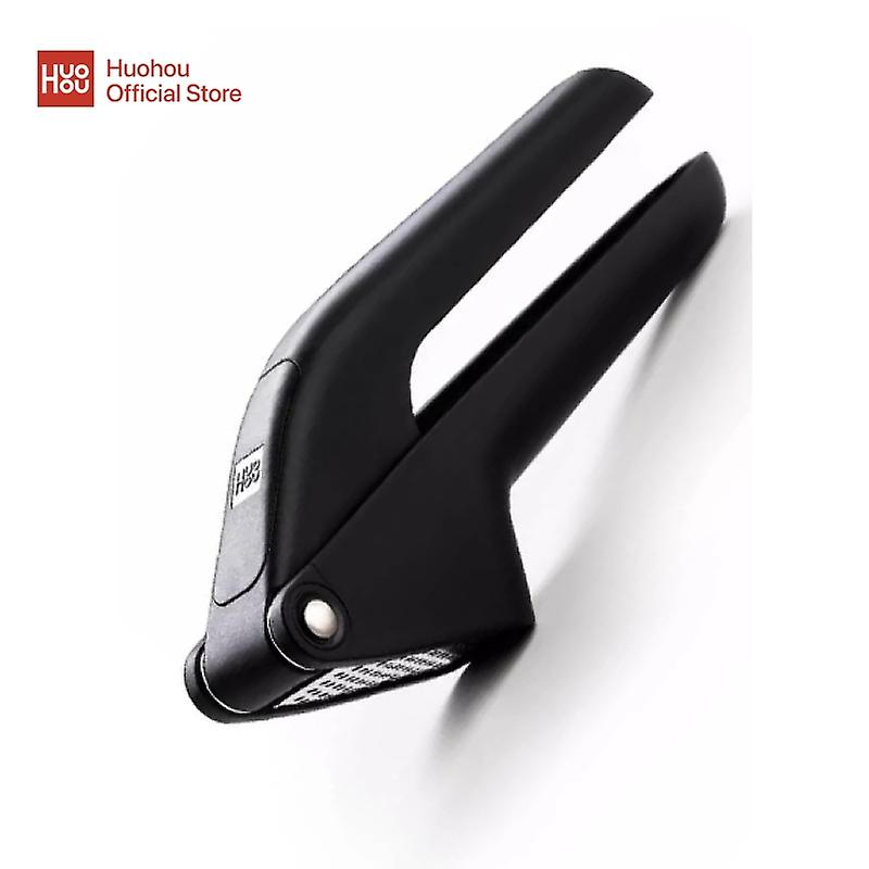 Xiaomi_mijia Kitchen Garlic Presser Manual Garlic Crusher Kitchen Tool Micer Cutter Squeeze Tool Fruit & Vegetable