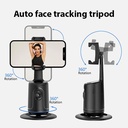 Yesido SF15 Auto Face Tracking Tripod 360 Degree