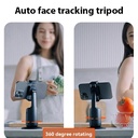Yesido SF15 Auto Face Tracking Tripod 360 Degree
