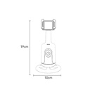 Yesido SF15 Auto Face Tracking Tripod 360 Degree