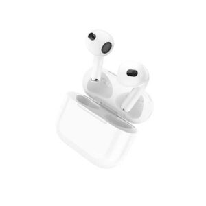 Hoco EW10 TWS Earbuds True 5.1 Bluetooth Headphones - Support Wireless Charging