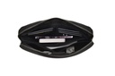 WiWU Alpha Anti-theft Clutch Bag The bag has a fashion design suitable for all ages