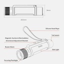Xiaomi Nextool Outdoor 6-in-1 Thunder Flashlight
