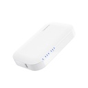 MARSRIVA KP2 10000mAh Smart Mini DC UPS for Router