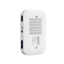 MARSRIVA KP2 10000mAh Smart Mini DC UPS for Router