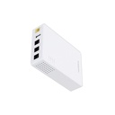 MARSRIVA KP3 10000mAh Smart Mini DC UPS for Router