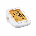 Yuwell YE-680B Blood Pressure Monitor Large-scale LCD, Time and date display