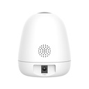 Tenda CP7 360° 4MP Pan Tilt Security Wifi IP Camera