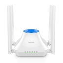 Tenda F6 300Mbps N300 4 Antenna Wifi Router